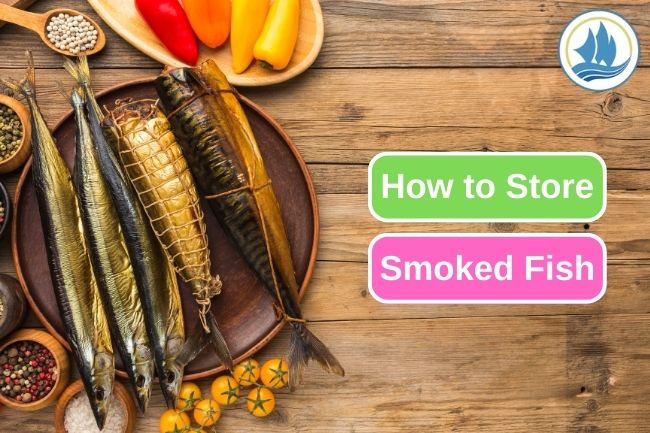 How To Store Smoked Fish Properly